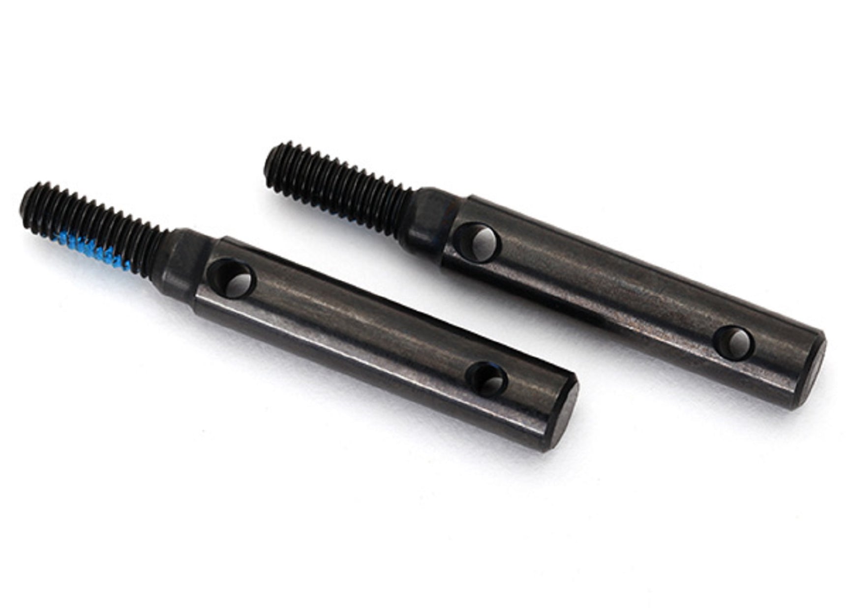 TRA8255A 8255A Stub Axle, Extended