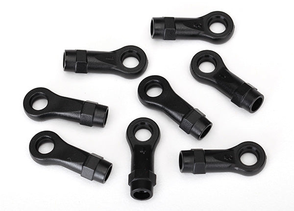 TRA8277 8277 Angled Rod Ends, 10-degree