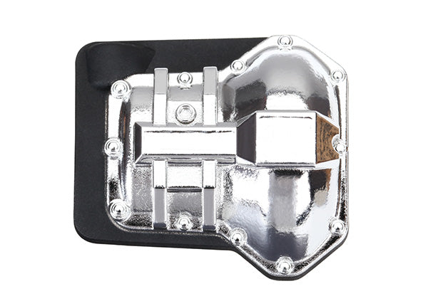 TRA8280X 8280X Differential Cover, Chrome