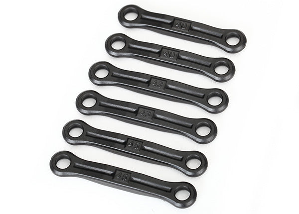 TRA8341 8341 Camber & Toe Link Set, Non-Adjustable