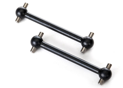 Traxxas 8350 Front Driveshafts