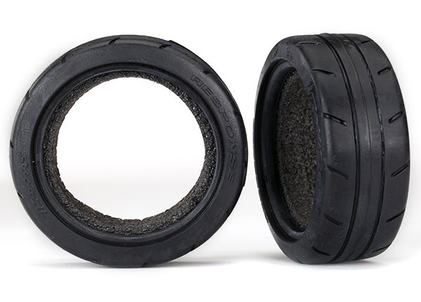 TRA8369 8369 Response 1.9" Touring Tires, Front