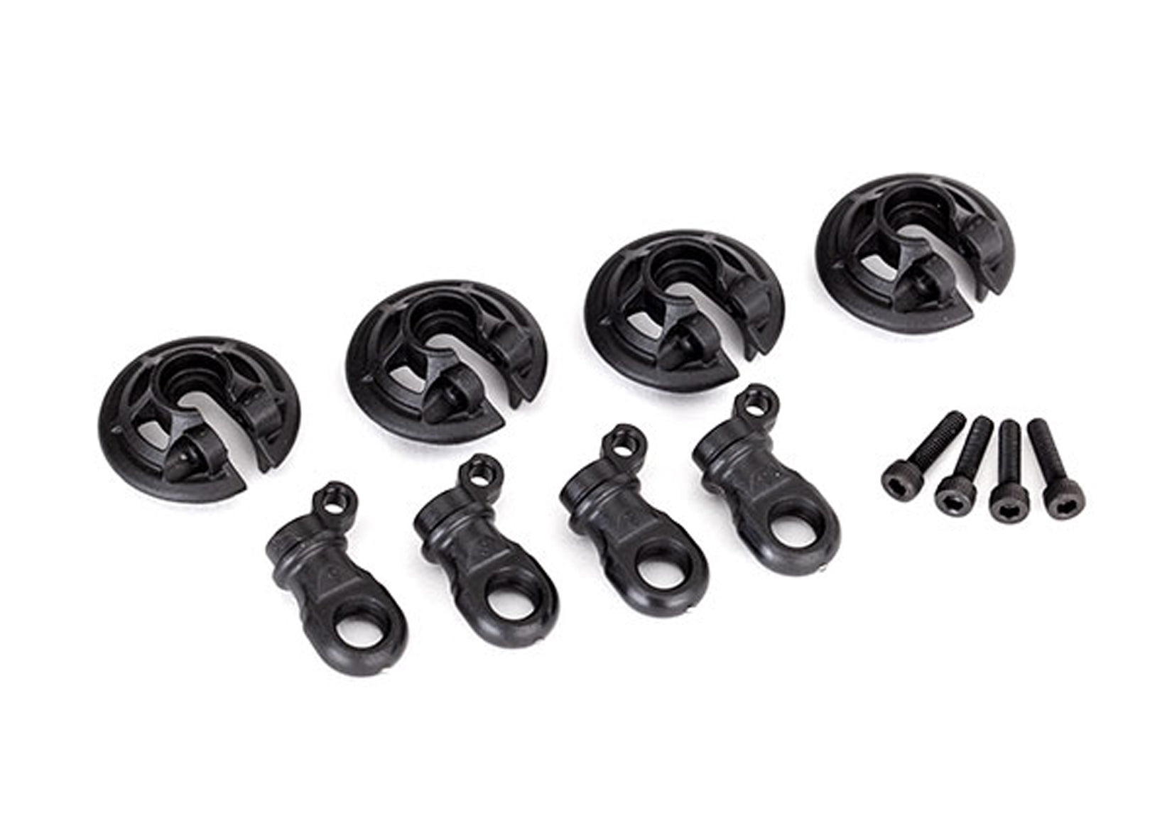 TRA8459 8459 Lower Captured Spring Retainers, UDR