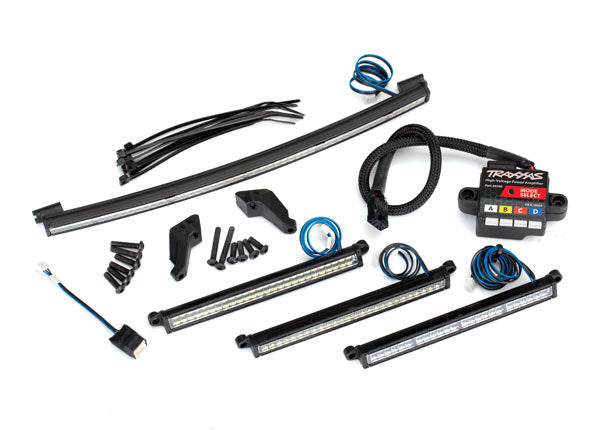 TRA8485 8485 Unlimited Desert Racer LED Light Set