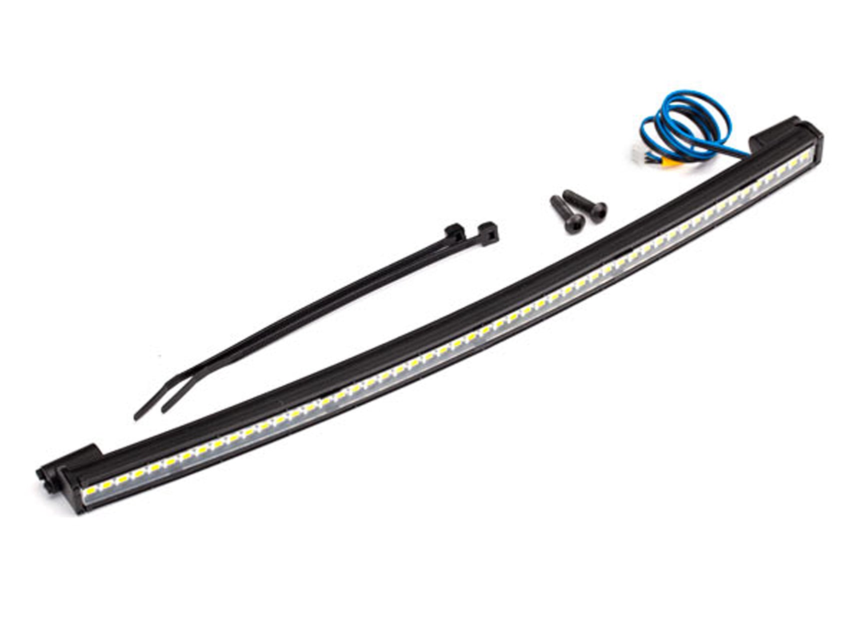 TRA8488 8488 Roof LED Light Bar, Curved, High Voltage, UDR