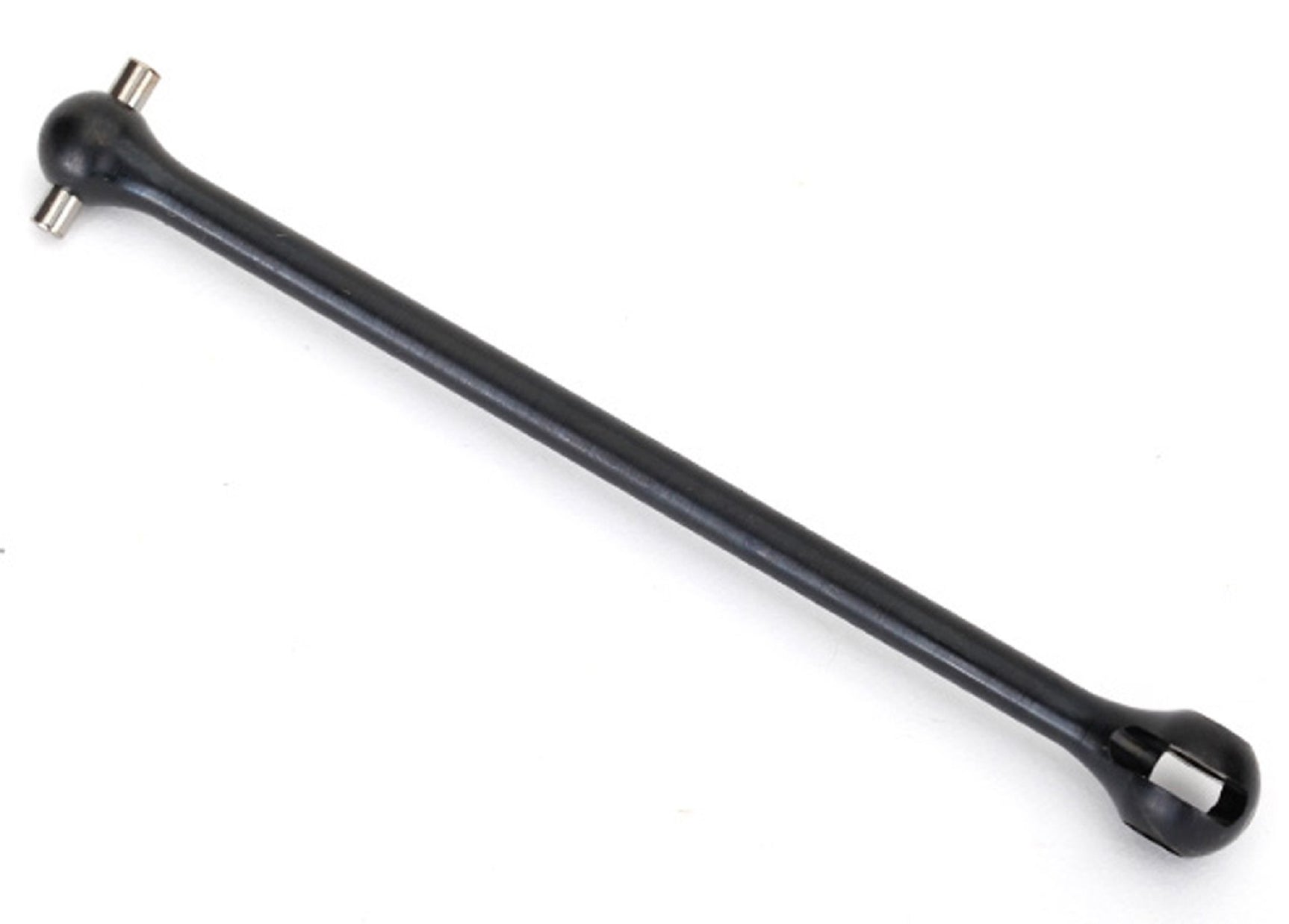 TRA8550 8550 Driveshaft, Steel, 96mm, UDR