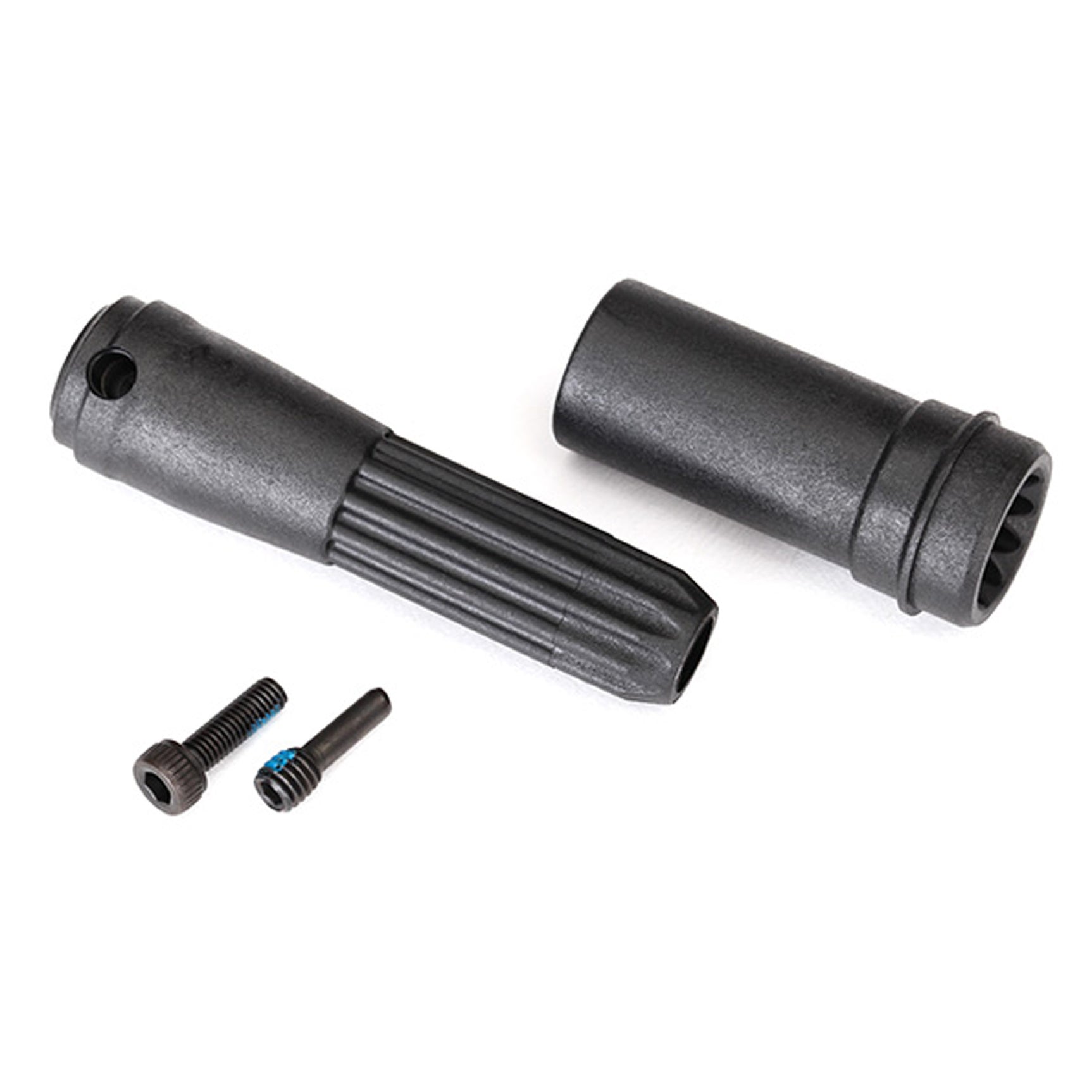 TRA8556 8556 Center Front Driveshaft, UDR