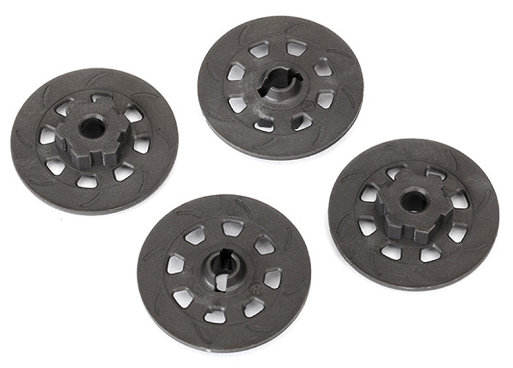 TRA8569 8569 Hex Wheel Hubs, UDR
