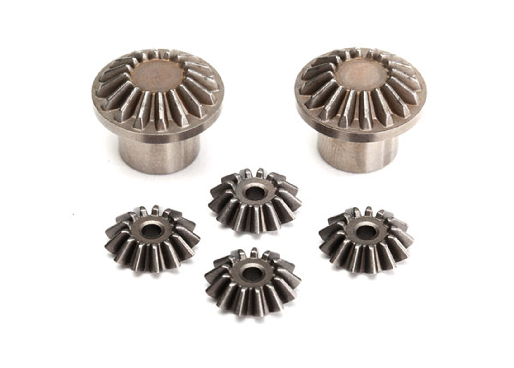 TRA8577 8577 Rear Differential Gear Set, UDR