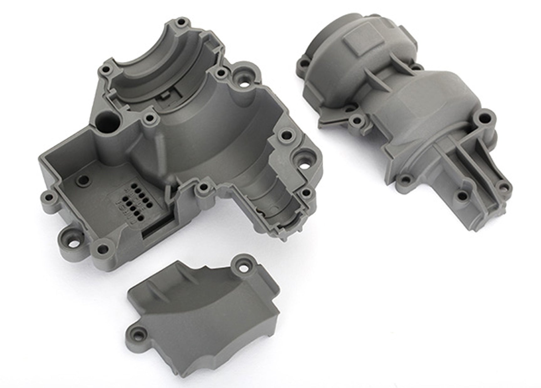 TRA8591 8591 Gearbox Housing, UDR