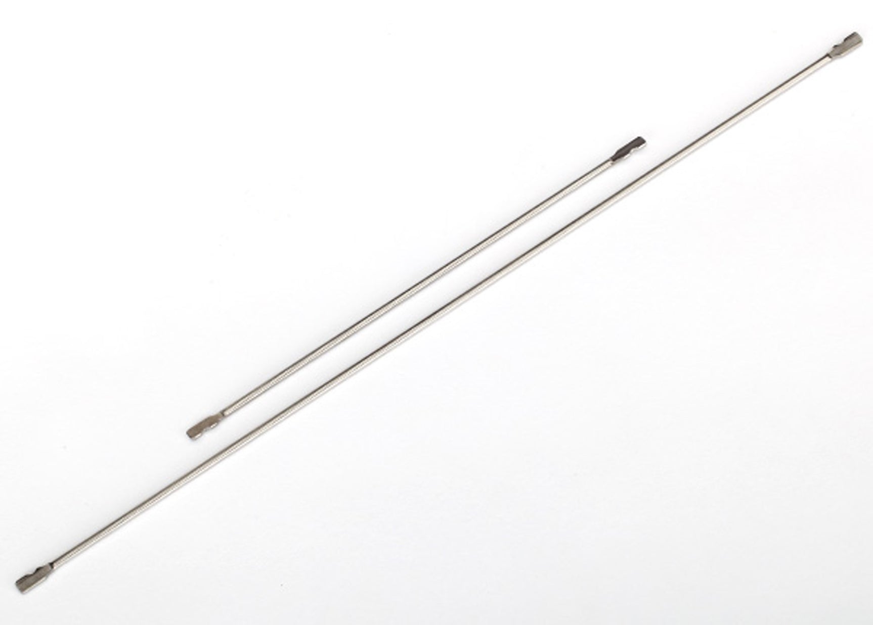 TRA8598 8598 Front & Rear Sway Bars, UDR