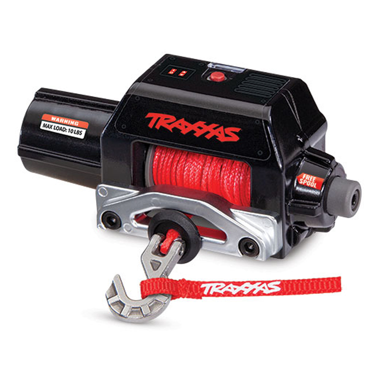 TRA8856 8856 TRX-4 Winch