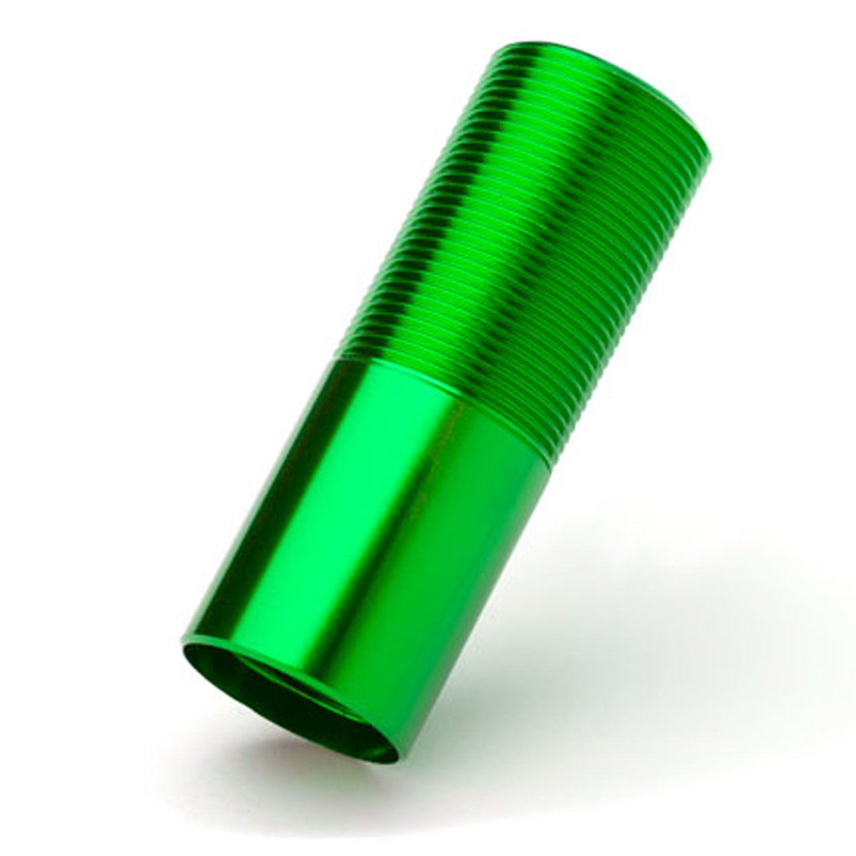 TRA8965G 8965G Aluminum GT Maxx Shock Body, Green