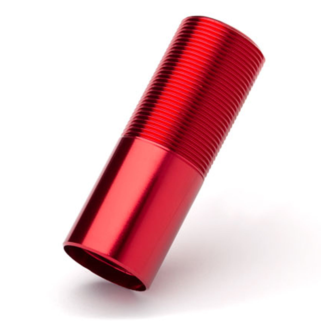 TRA8965R 8965R Aluminum GT Maxx Shock Body, Red
