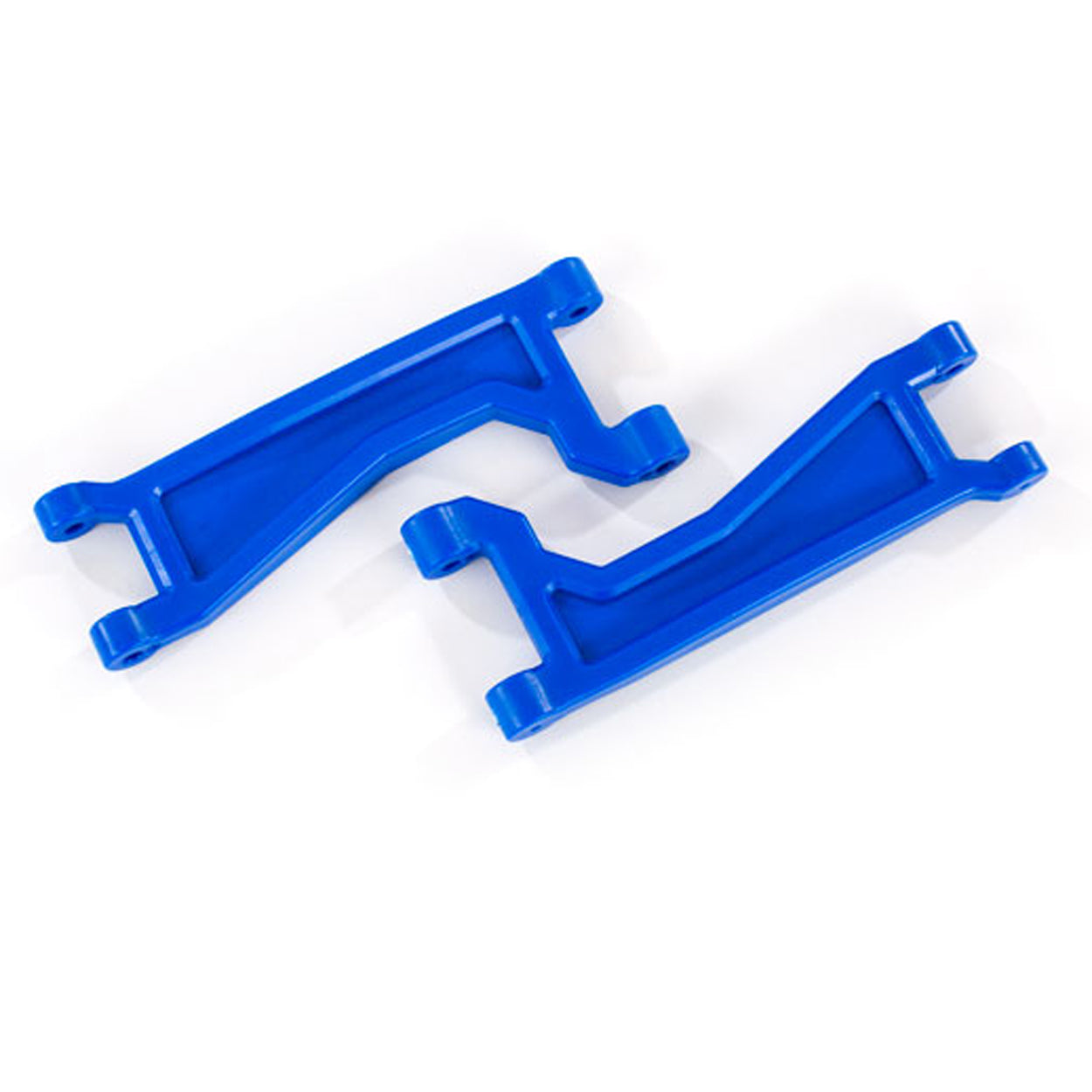 TRA8998X 8998X WideMaxx Upper Suspension Arm, Blue