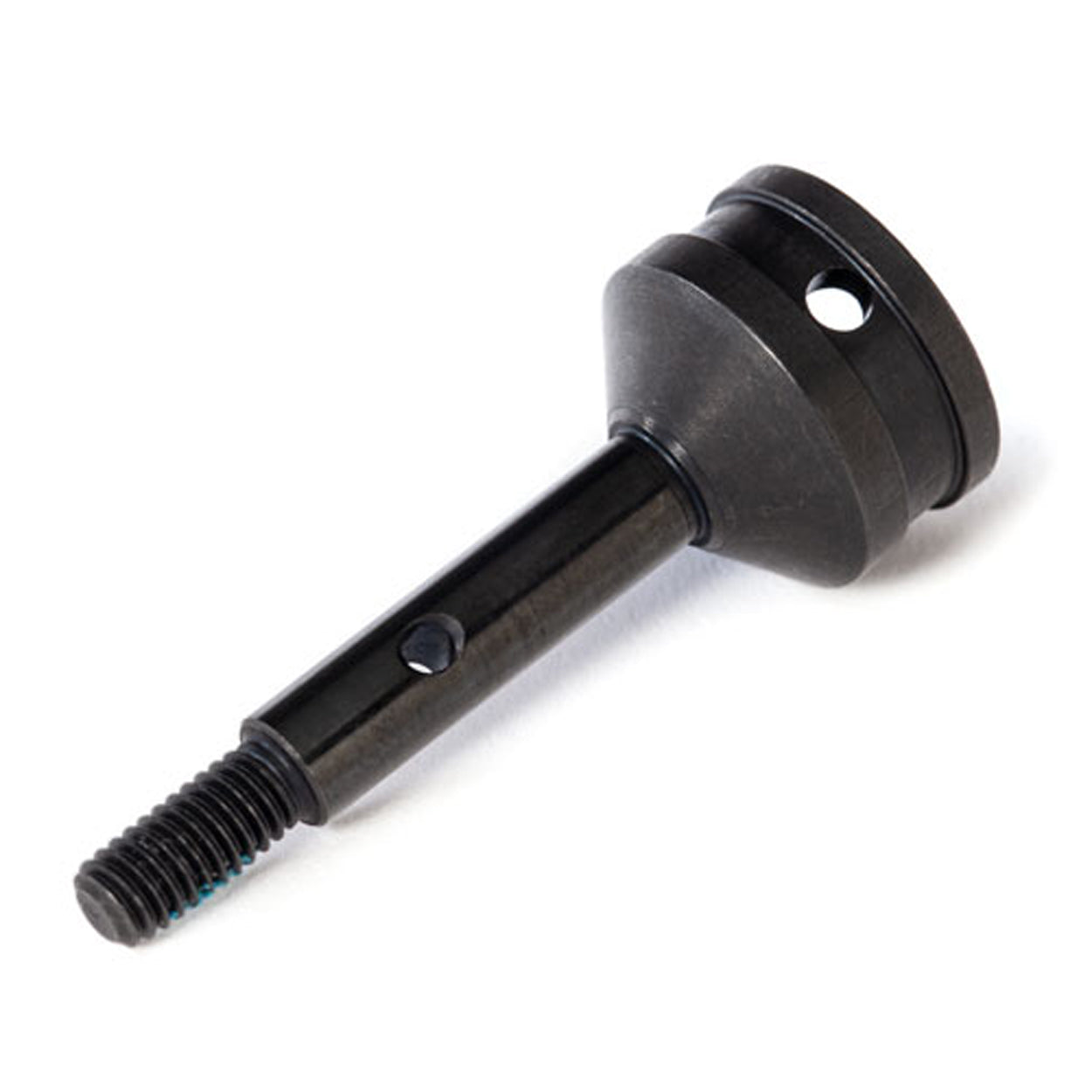 TRA9053X 9053X Steel-Spline CV Rear Stub Axle