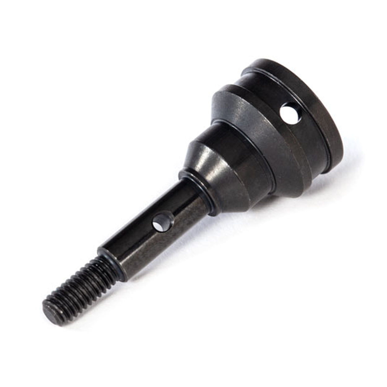 TRA9054X 9054X Steel-Spline CV Front Stub Axle