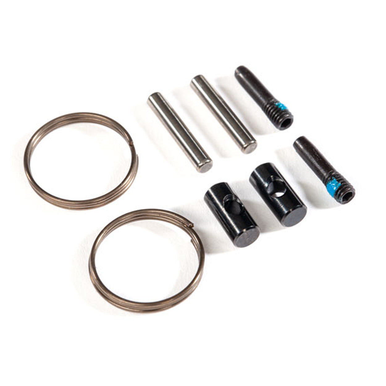 TRA9058X 9058X Steel CV Driveshaft Rebuild Kit