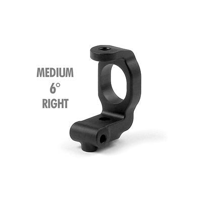 XRA302365 302365 Composite C-Hub Right, 6° Deg., Medium