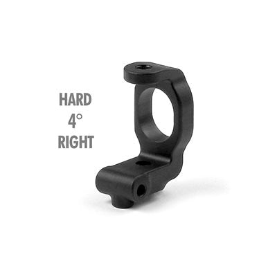 XRA302373 302373 Composite C-Hub Right, 4° Deg., Hard