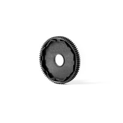 XRA365875 365875 Composite 3-Pad Slipper Clutch Spur Gear, 75T