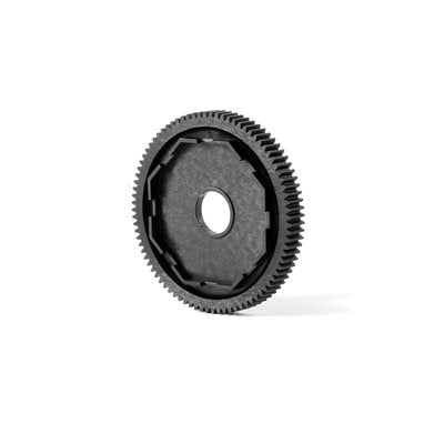 XRA365887 365887 Composite 3-Pad Slipper Clutch Spur Gear, 87T