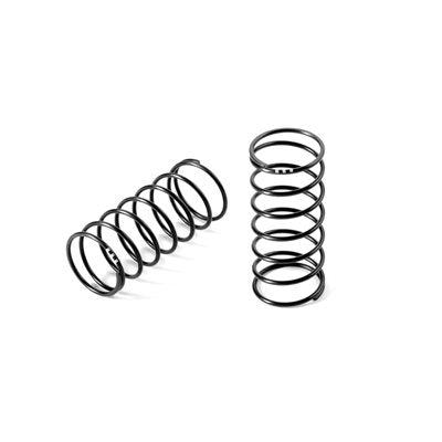 XRA368175 368175 Front Spring Set, 40mm, 3 Dot