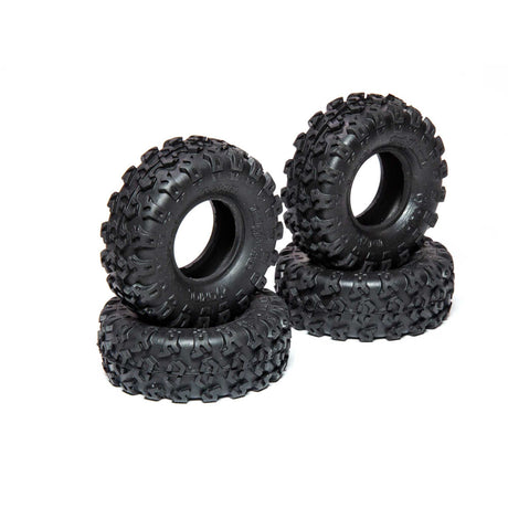 AXI40003 AXI40003 Rock Lizards 1.0 Tire, SCX24