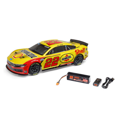 Losi Stock Car RTRs