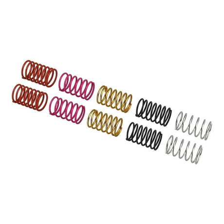 HRAGRM22NFS1482 HRAGRM22NFS1482 22mm Factory Tune Spring Set for Losi NASCAR