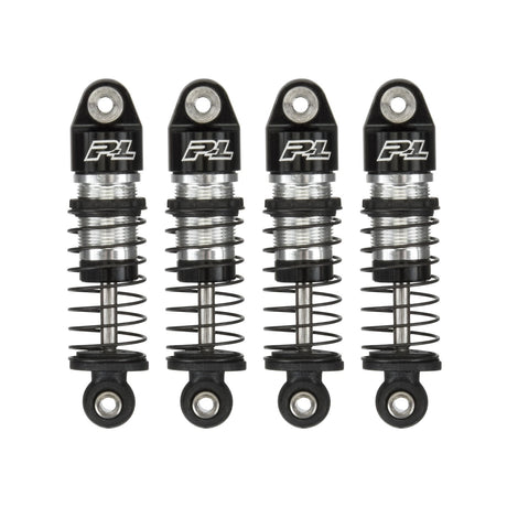 PRO6387-00 6387-00 SCX24 1/24 Big Bore Scaler Shocks