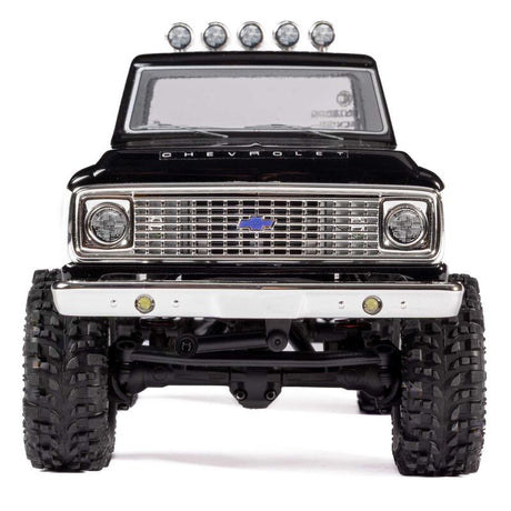 Axial SCX24 RTRs