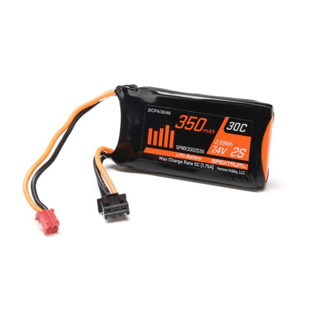 Axial SCX24 Batteries