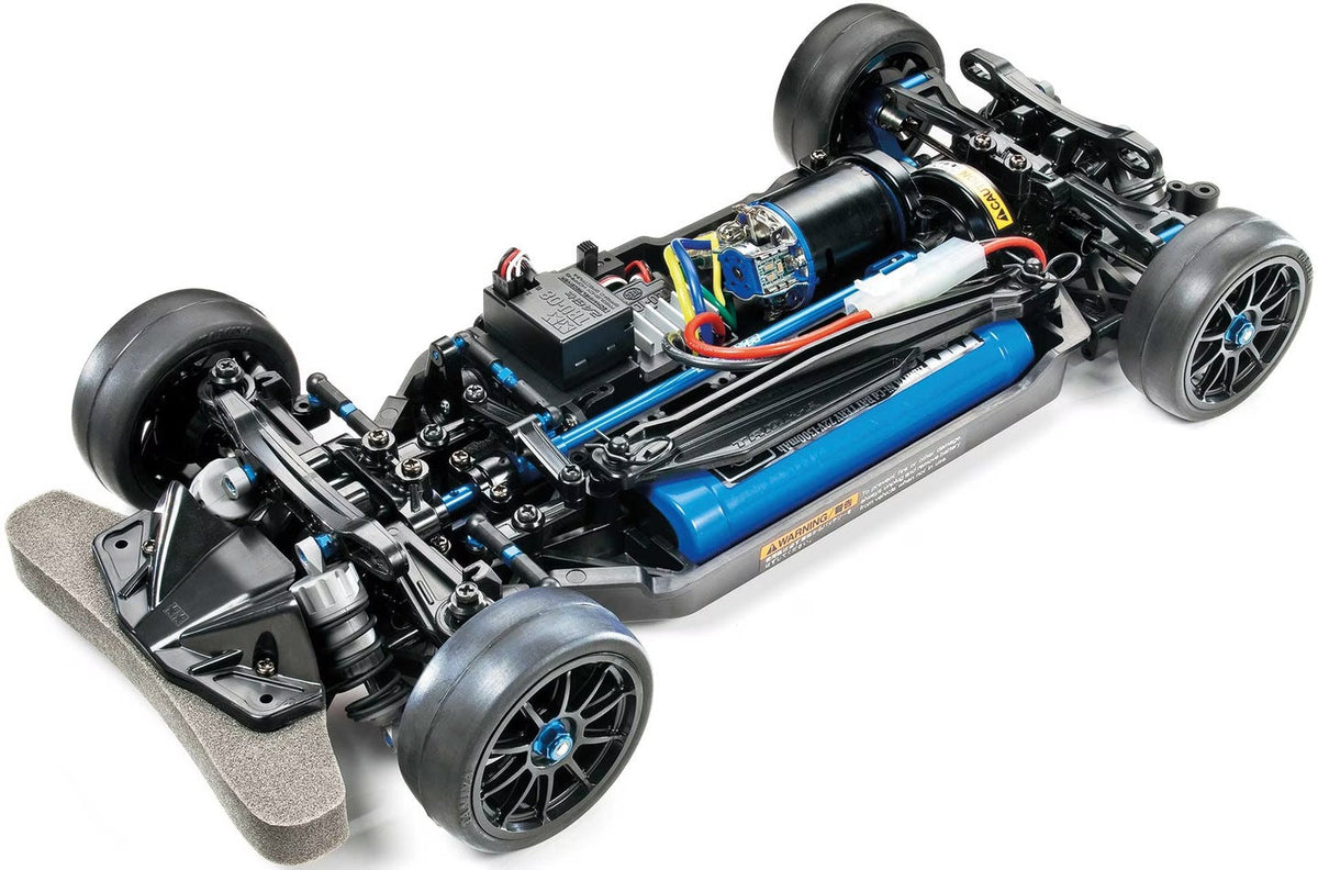 Tamiya TT-02