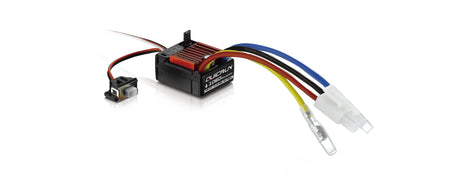 HWI30120203 30120203 QuicRun WP 1060 Brushed Waterproof ESC