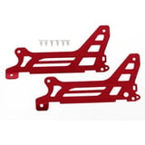 Main Frame/Outer Side Plates -Red