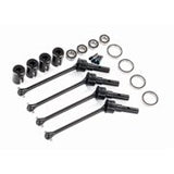 Steel CV Driveshafts, Maxx