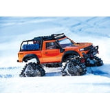 Deep-Terrain Treads, Full Set, TRX-4 Traxx