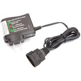 350mAh NiMH 6-Cell AC Wall Charger