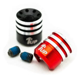 1UP190434 190434 Heatsink Bullet Plug Grips