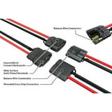 2S LiPo Battery w/ Traxxas iD Plug, 7.4V 5800mAh 25C
