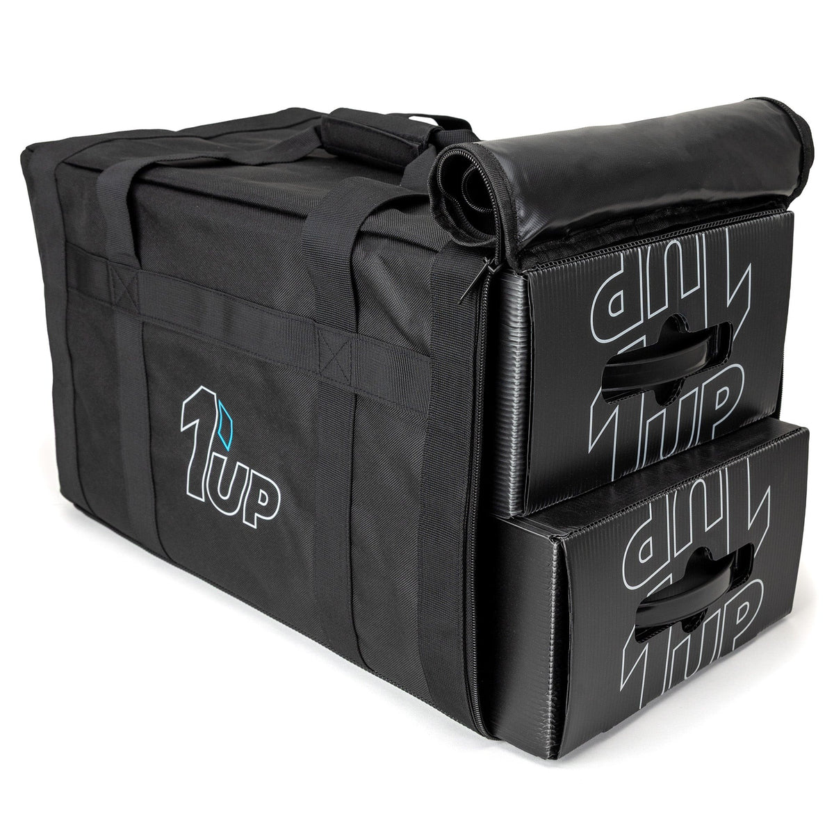 1UP-160502 160502 Pro Duty Equipment Hauler Bag