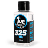 1UP100325 100325 Pure Silicone Shock Oil, 100ml, 325 CST (28.5wt)