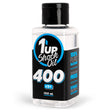 1UP100400 100400 Pure Silicone Shock Oil, 100ml, 400 CST (33.75wt)