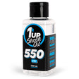 1UP100550 100550 Pure Silicone Shock Oil, 100ml, 550 CST (43.75wt)