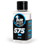 1UP100575 100575 Pure Silicone Shock Oil, 100ml, 575 CST (45wt)