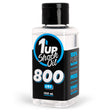 1UP100800 100800 Pure Silicone Shock Oil, 100ml, 800 CST (60wt)