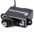 1UP10121 10121 Precision Aluminum Micro Servo, 0.052sec / 41oz-in