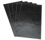 1UP10410 10410 RC Bodyguard Lightweight Reinforcement (5 Sheets)