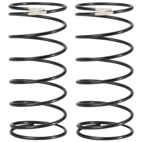 1Up Racing 10511 X-Gear 13mm Buggy Front Springs, Extra Soft / White (7.50T)